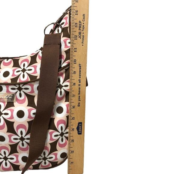 Bumble by The Bumble Collection Chloe Convertible Diaper Bag - Picture 5 of 8